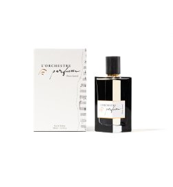 Piano Santal - Eau de Parfum